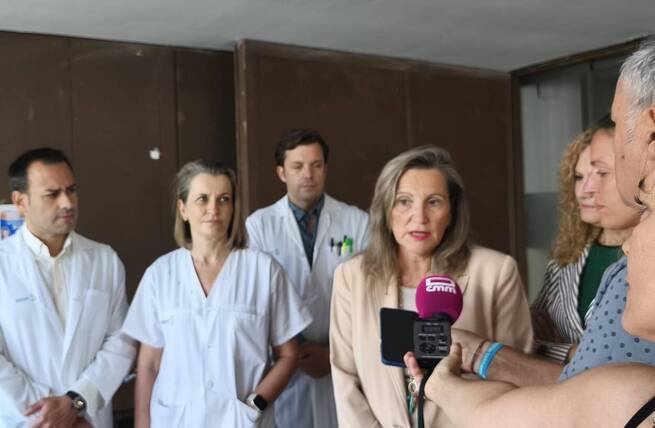 Castilla-La Mancha garantiza el mantenimiento de todos sus puntos de atención urgente primaria