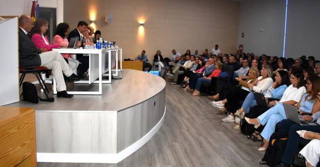 Castilla-La Mancha amplía los Proyectos Escolares Saludables con 60 nuevos centros