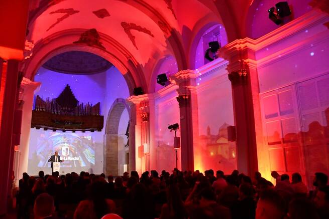 Castilla-La Mancha acelera la simplificación administrativa con 80 trámites de silencio positivo