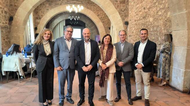 Castilla-La Mancha despliega una red única de Medicina Nuclear con 30 millones en equipos y un 160% más de especialistas