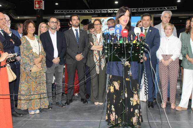 La caza genera 1.150 millones y 21.800 empleos en la región según el Gobierno autonómico