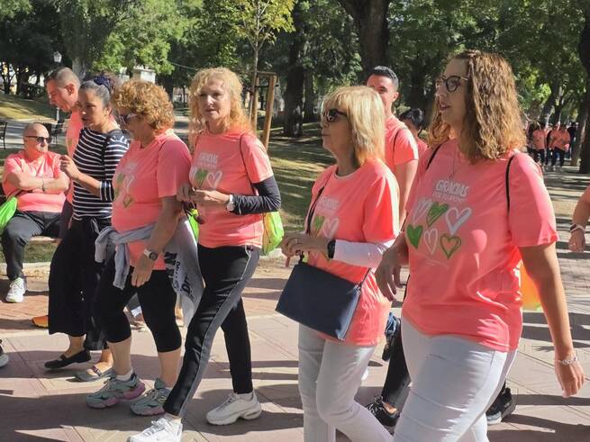 Castilla-La Mancha concede 585.000 euros en ayudas para la promoción de la igualdad en todos los ámbitos de la sociedad