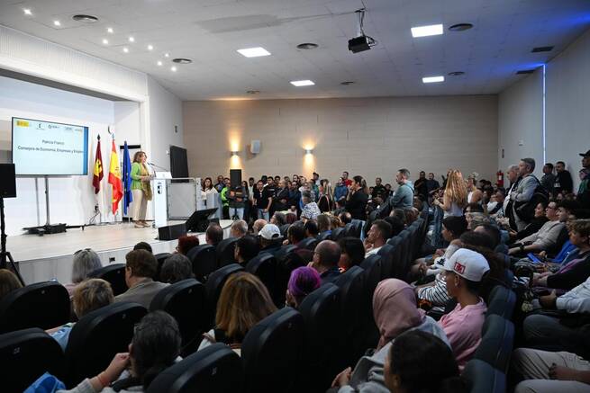 Cuenca acogerá en octubre el Congreso Culinaria y suma una nueva hospedería a su oferta turística