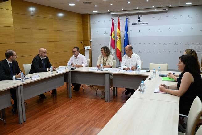 Castilla-La Mancha avanza hacia un pacto social con la validación del proceso participativo