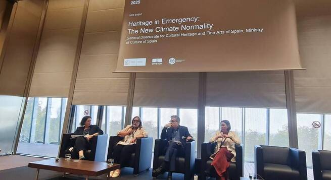 Letur inicia su recuperación patrimonial con un plan de 25 millones tras los daños de la DANA