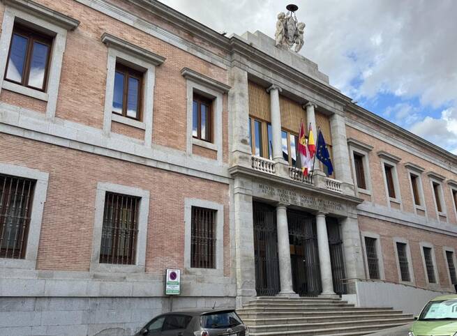 Moody's eleva a grado de inversión la calificación crediticia de Castilla-La Mancha