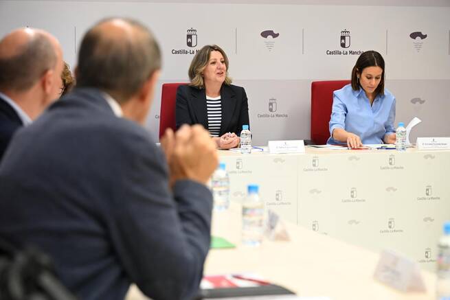Castilla-La Mancha eleva hasta los 500.000 euros la cuantía destinada a la convocatoria de ayudas del programa MICE