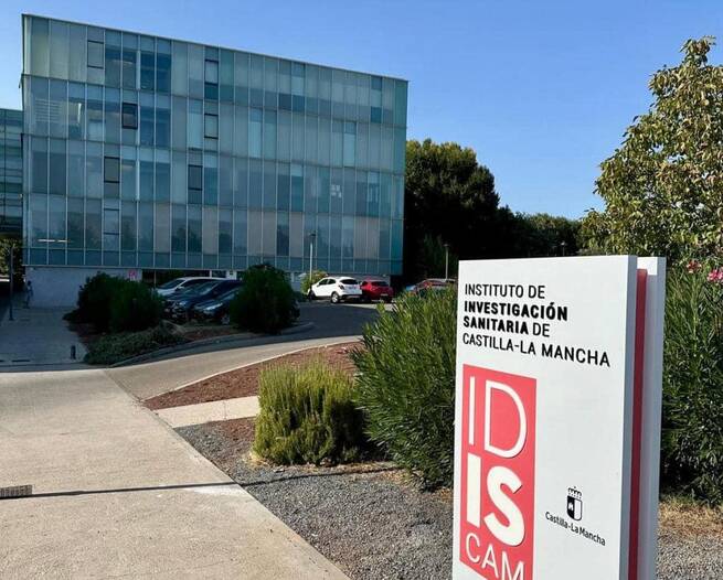 El Instituto de Investigación Sanitaria de Castilla-La Mancha presenta el programa IDISCAM Science College