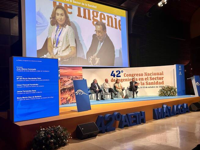 Castilla-La Mancha potenciará la salud digital, la salud de precisión y el One Health en los siguientes años gracias al Plan de Salud H3.0