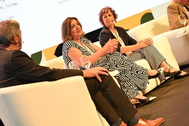 Castilla-La Mancha acoge a influenciadores internacionales en tres de las seis rutas turísticas exclusivas de ‘Spain is much more’