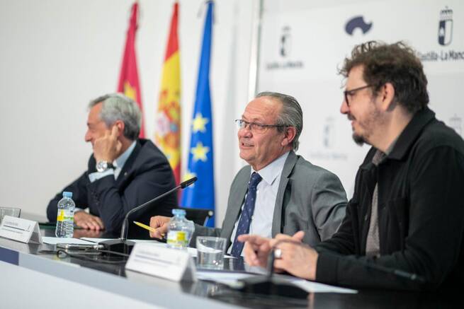 Castilla-La Mancha incrementa el presupuesto destinado a discapacidad y dependencia un 60 por ciento desde 2015