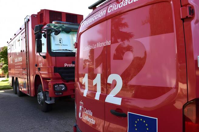 Desactivado el Plan Específico por Fenómenos Meteorológicos Adversos (METEOCAM) en Albacete