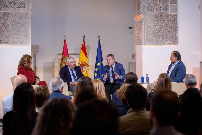 La inteligencia Artificial recortará de siete meses a cinco días los trámites ambientales en Castilla-La Mancha