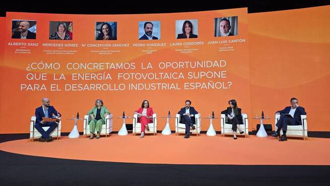 Castilla-La Mancha exigirá al Gobierno central la inclusión completa de sus demandas en la planificación eléctrica 2030