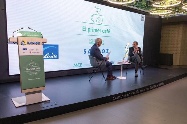 Castilla-La Mancha exige un cambio en la financiación sanitaria para evitar el colapso