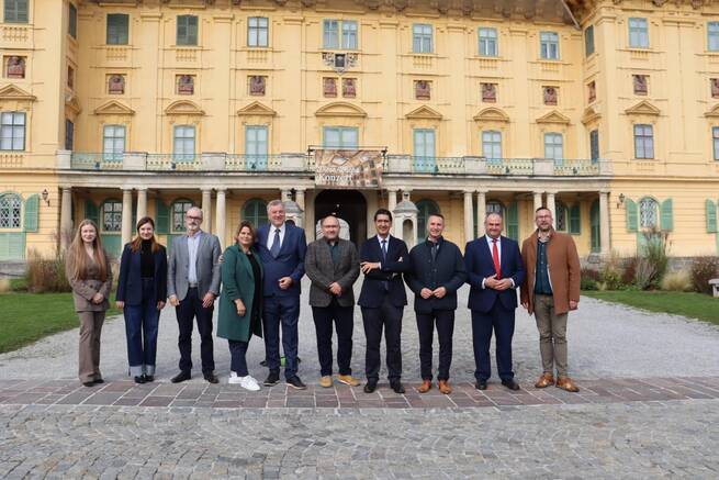 Castilla-La Mancha pide a Europa celeridad para aprobar el ‘paquete del vino’ antes de que acabe el año para proteger al sector