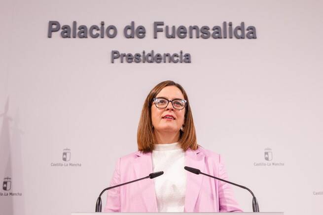 El nuevo Hospital de Puertollano contará con un servicio de Farmacia automatizado gracias a una inversión de 968.000 euros