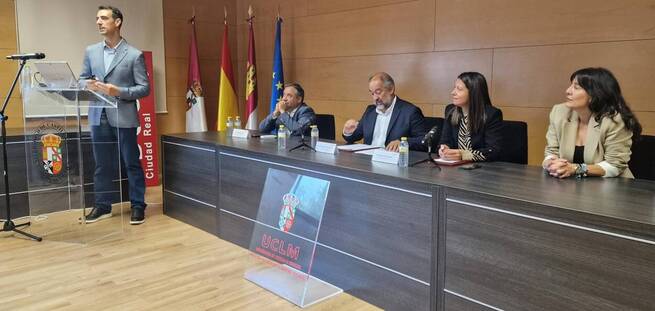 Castilla-La Mancha impulsa la robótica social para personas dependientes con un proyecto piloto de 140.320 euros
