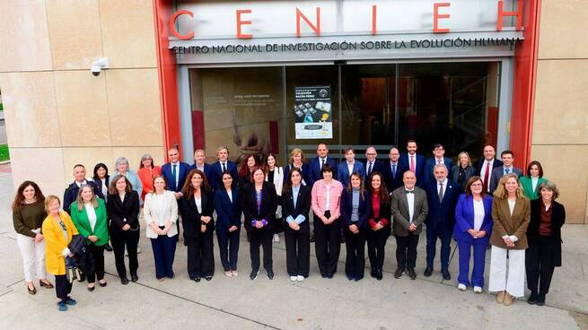 Castilla-La Mancha refuerza su red científica con el nuevo mapa de infraestructuras singulares