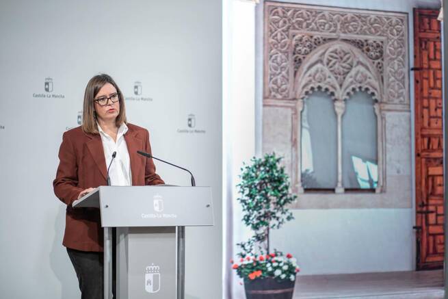 Un año después de la DANA Castilla-La Mancha rinde homenaje a las víctimas y destaca la solidaridad ciudadana