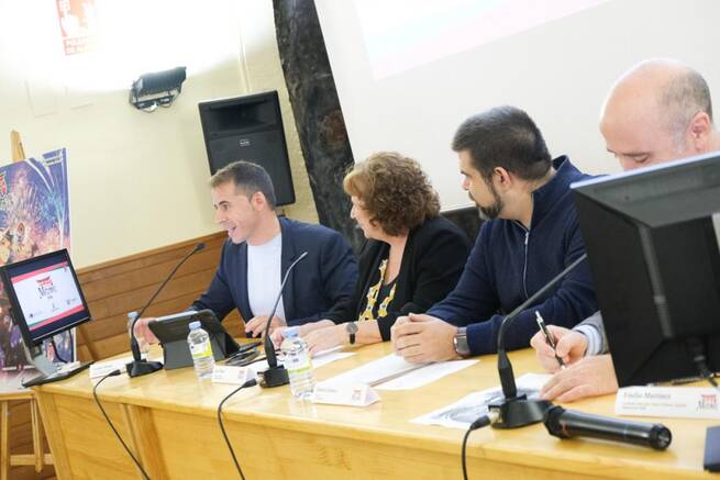 La app de Juventud renueva su diseño y amplía funcionalidades para los jóvenes