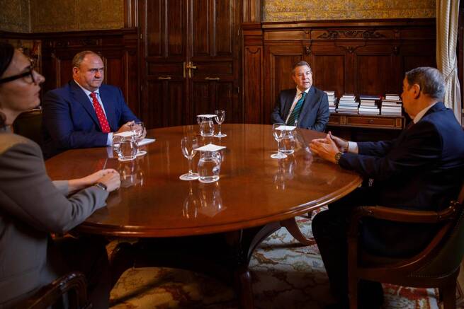 Castilla-La Mancha exige a Bruselas que la nueva PAC mantenga íntegro su presupuesto actual frente a recortes de hasta el 22%