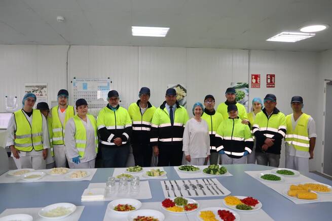 La Consejería de Agricultura publica la resolución definitiva de las ayudas a la sequía que se amplía hasta llegar a 5.546 agricultores