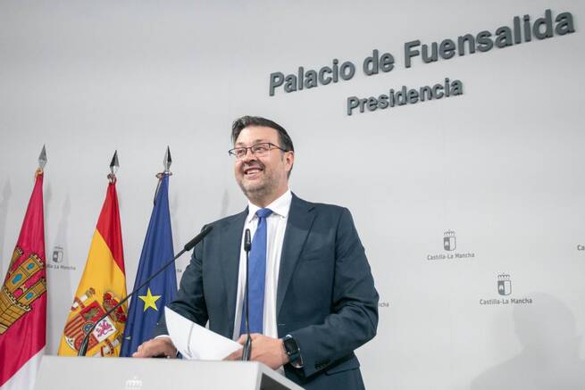 Castilla-La Mancha celebra 25 años de gestión educativa con 32 reconocimientos a la excelencia docente