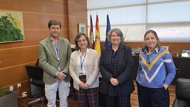 Castilla-La Mancha impulsa una licencia única de caza que unirá diez comunidades autónomas