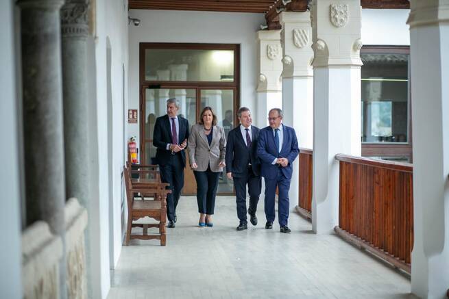 La Plataforma de Empleo de Castilla-La Mancha supera las 500 ofertas de trabajo activas