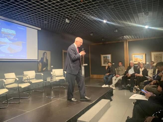 Castilla-La Mancha logra tres años consecutivos de crecimiento poblacional en zonas de extrema despoblación