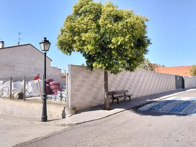 El centro de salud de Escalona se ampliará con una inversión de 283.000 euros para duplicar su superficie