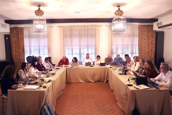 Castilla-La Mancha finaliza el pago del anticipo de la PAC 2025 con el ingreso de 26,4 millones a ganaderos de vacuno, ovino y caprino