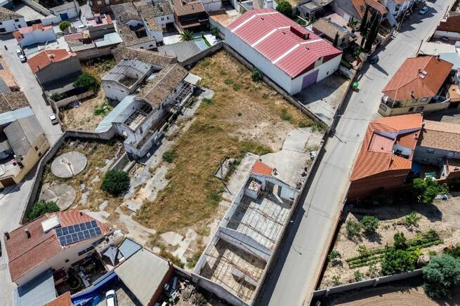 Santa Cruz de la Zarza tendrá un nuevo centro de salud con inversión de tres millones de euros