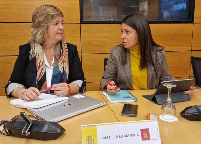 Castilla-La Mancha reclama al Estado financiación estable para la protección de menores no acompañados