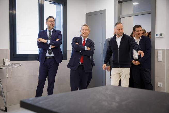 Invertidos casi once millones de euros en los últimos años para mejorar e implementar el sistema educativo de Hellín