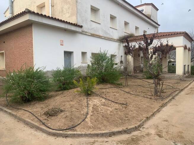 La Pueblanueva (Toledo) estrenará nuevo centro de salud tras una reforma de 489.000 euros