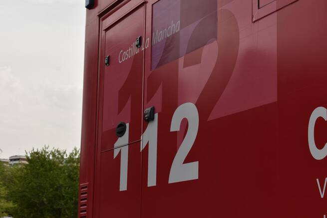 Castilla-La Mancha levanta el plan de emergencia por lluvias tras cuatro incidentes leves en Toledo