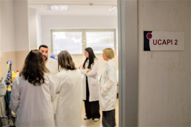 Castilla-La Mancha destaca el éxito de sus unidades de continuidad asistencial que atendieron más de 32.000 consultas en 2024