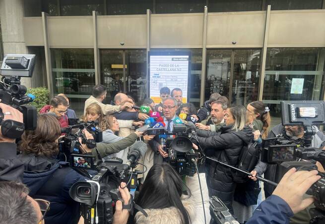 Castilla-La Mancha alerta del retraso en los objetivos de estabilidad para 2025 y critica la falta de información del Gobierno central