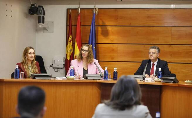 Castilla-La Mancha destina 47 millones a igualdad en 2026 con un aumento del 226% desde 2015