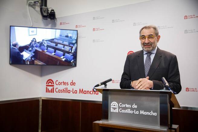 Castilla-La Mancha destinará 11,1 millones diarios a Sanidad en 2026, un 70% más que en 2015