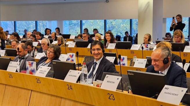 Castilla-La Mancha asume el liderazgo europeo para impulsar el relevo generacional en el campo