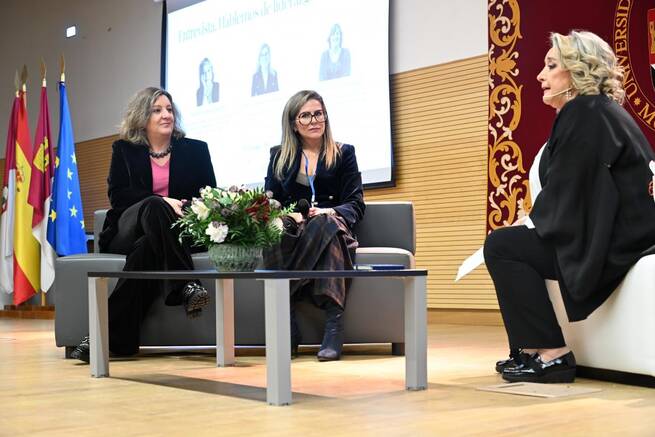 La presencia femenina en puestos directivos de pymes castellanomanchegas crece al doble que la media nacional
