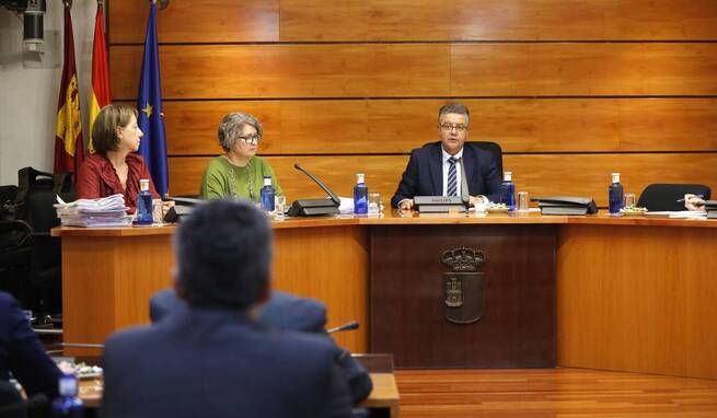 La Junta destina 717 millones de euros a sostenibilidad y agua en los presupuestos de 2026