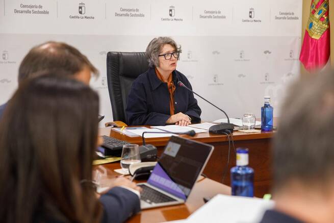 Castilla-La Mancha supera sus metas en renovables y lidera la producción limpia a nivel nacional