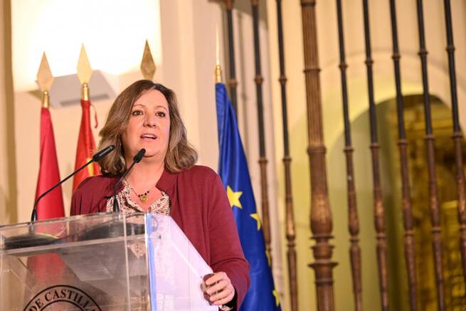 Castilla-La Mancha destina tres millones de euros a la transformación digital de pymes e incluye por primera vez a talleres artesanos