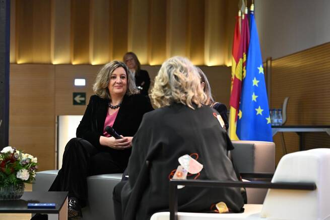 Los hoteles de Castilla-La Mancha baten por segundo mes consecutivo su récord histórico de viajeros con 246.456 alojados en octubre