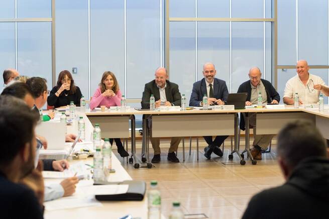 Castilla-La Mancha implementa medidas extraordinarias para cubrir puestos sanitarios vacantes