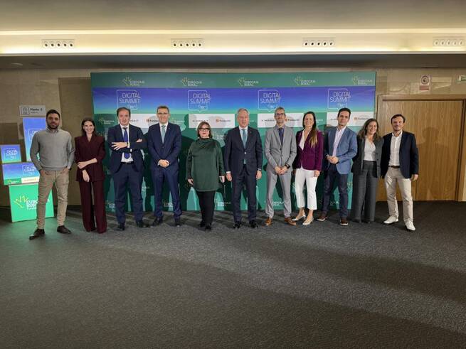 La Agencia de Transformación Digital apuesta por una inteligencia artificial sostenible, ética y centrada en la ciudadanía